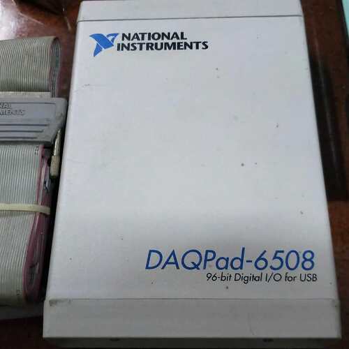DAQpad-6808议价