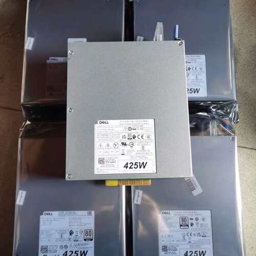 L425EF-00 3W8F7 T5820 T7820电源425w D425EF-03 Y097X议价