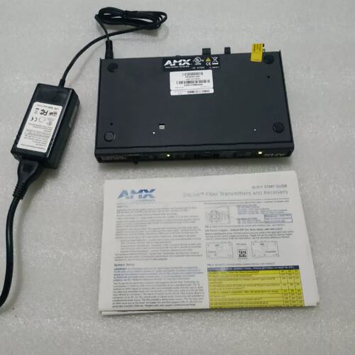 带电源 AMX [ FG1010-360FX 有4台 1·7斤 在2-1议价