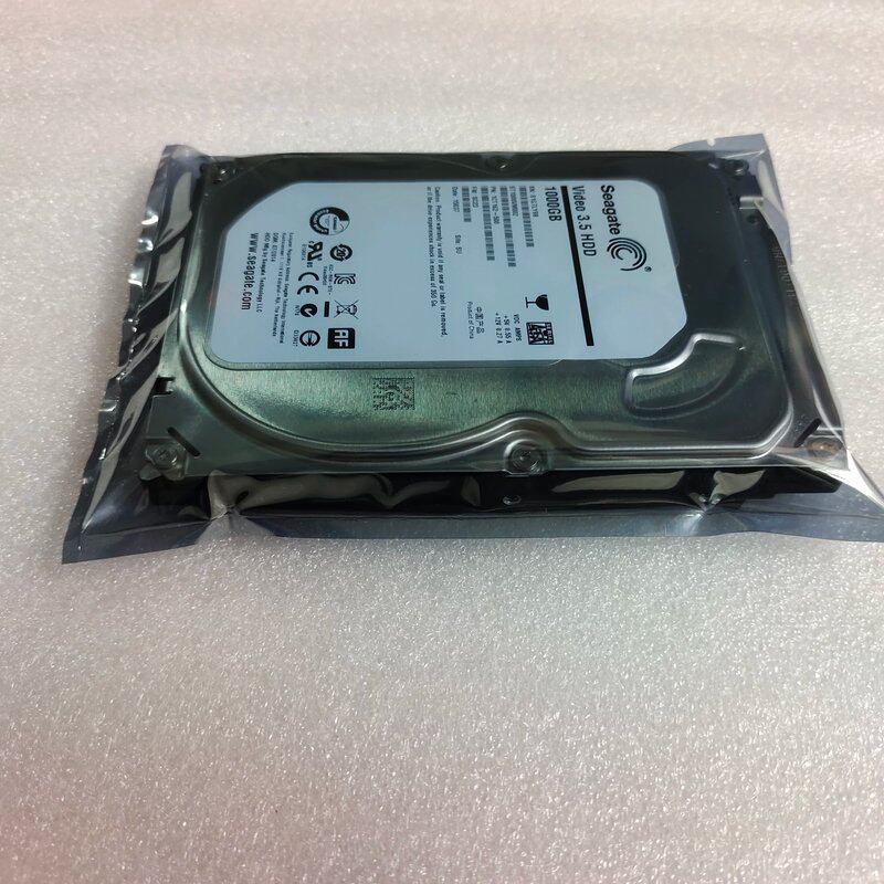 ST1000VM002 1TB监控级硬盘3.5寸薄盘1T高清5900转64M议价