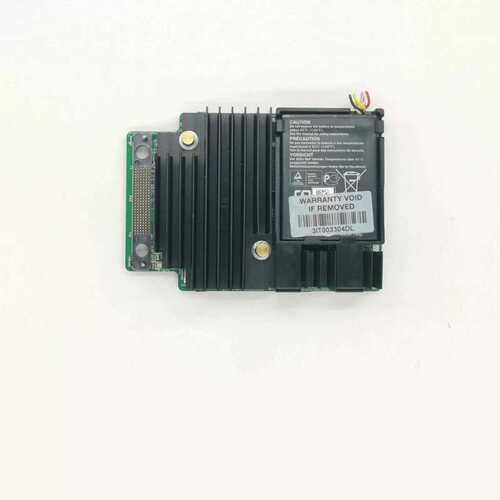 H730P阵列卡Mini KMCCD 7H4CN 1G 2G缓存R630 R730带电池议价