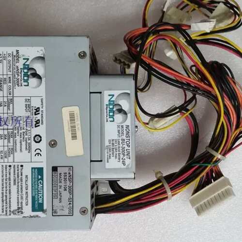 NIPRON ENSP-300P BU-300P-24P ENSP-300P-S2F-00S 电源 议价