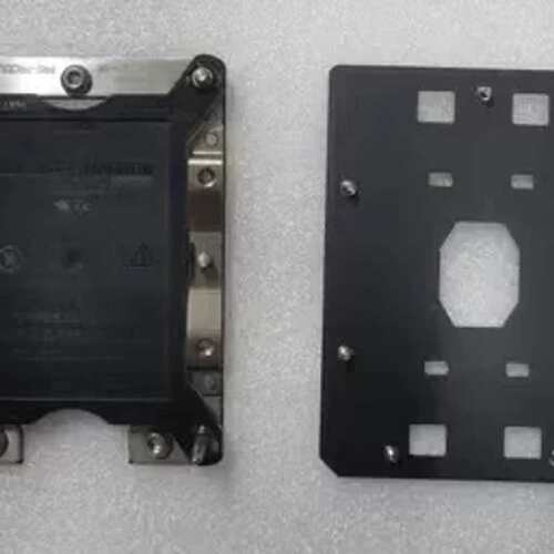 14代 服务器 主板 SOCKET LGA3647 CPU底座 固定支架 铁架议价