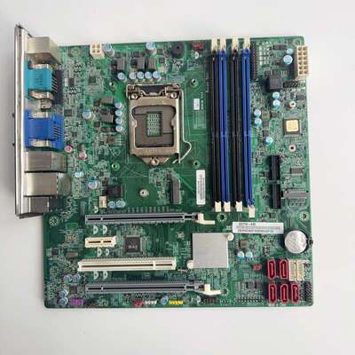 Acer宏碁 Veriton M4650G D630 D10主板，Q27H4-AM议价