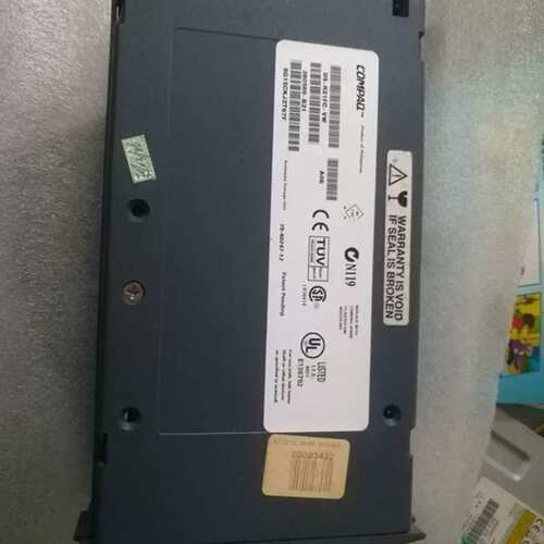 / COMPAQ RA3000 DS-RZ1DD-VW RZ1DD 9.1GB 10K服务器硬盘议价