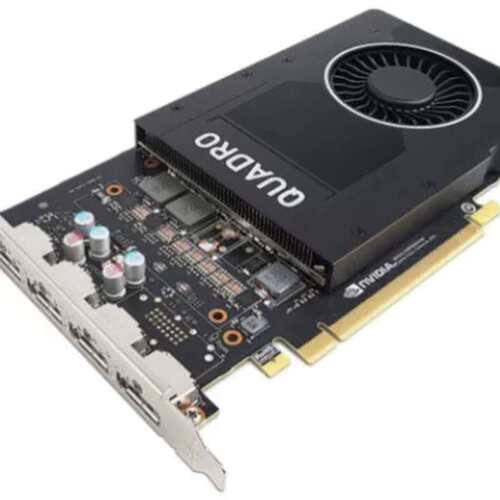 2G8WC 87CG5 P2000 P2200 显卡 QUADRO 5G 工作站议价
