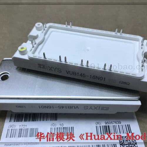 VUB145-16NO1 VUB145-16N01 VUB116-16NO1议价
