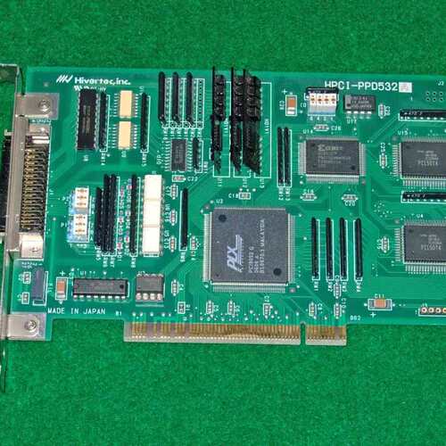 HIVERTEC CI-PPD532A CI-PPD516A议价