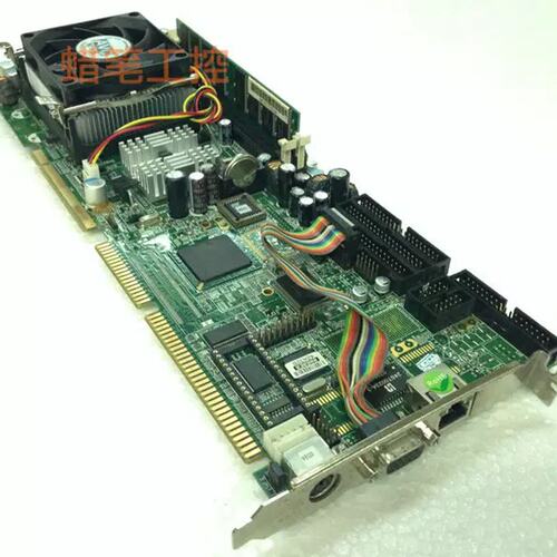 讯工控机主板SBC81822 Rev.B2-RC A2 A5 A6 A4 配cpu内存风扇议价