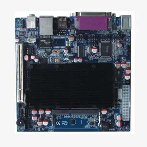 MINI-ITX M42X21D凌动 D425 无风扇IP25X4 DDR3 IP25X3主板议价