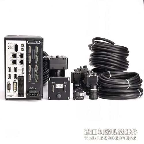 95新 FH-3050-20 FH-SM12 FH-SM05R 视觉系统 销售议价