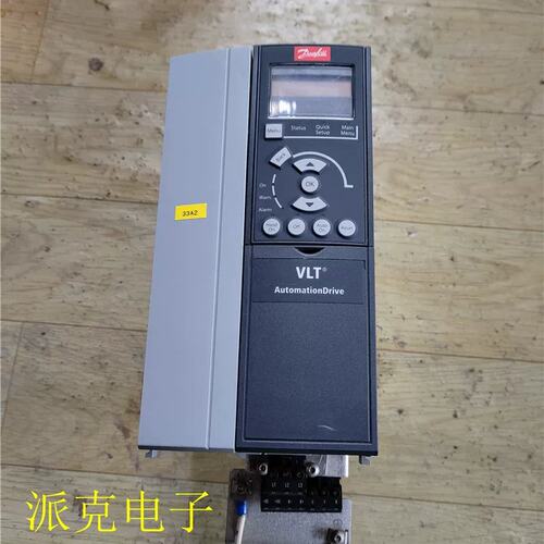 议价变频器 FC-311P7K5T4E20H2BNCXXXSXXXXAXBXCXXXXDX 7.5议价