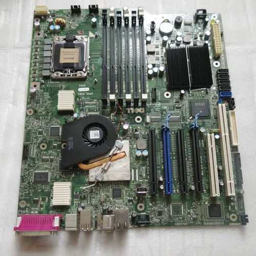 国外货源T5500 T7500工作站主板D883F CRH6C WFFGCW2PJY议价