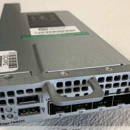 FX2 FX2S FN410S 4口 IO 网卡 模块 T6W0J 10GBE SFP适用议价