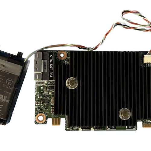 3KDWX 51P7W H755 MINI迷你阵列卡8G R750 R7525 R650/6525议价