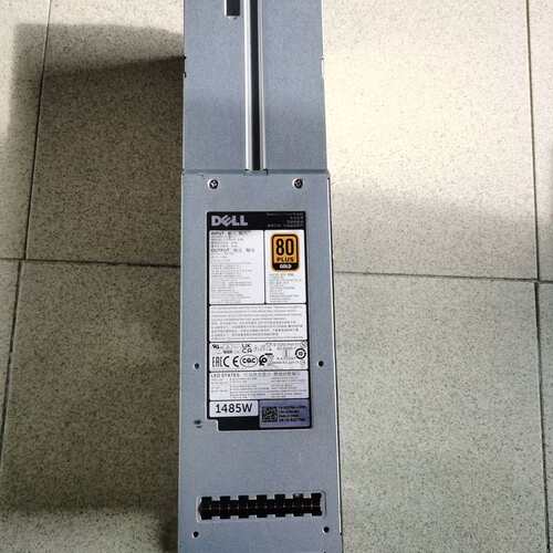 / SC3020 SC5020 SC7020 1485W电源L1485E-S0 2C7NK议价
