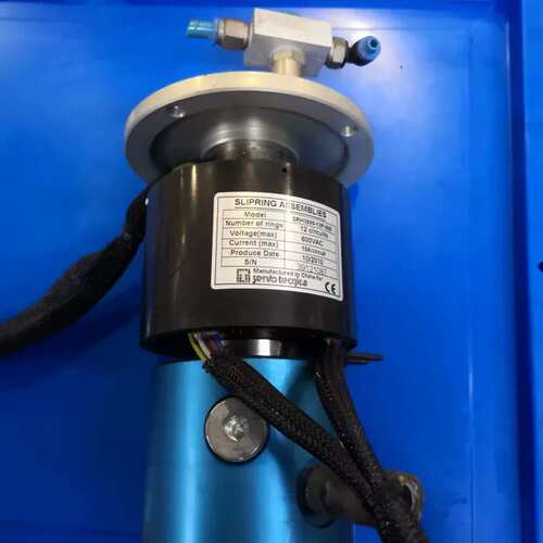 电滑环SRH3899-12P-000气滑环SE-07922D实物拍摄议价