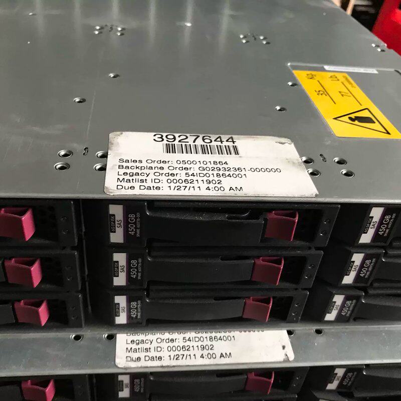 AP859A 450GB 6G SAS 15K 硬盘 601711-001 601776-001议价