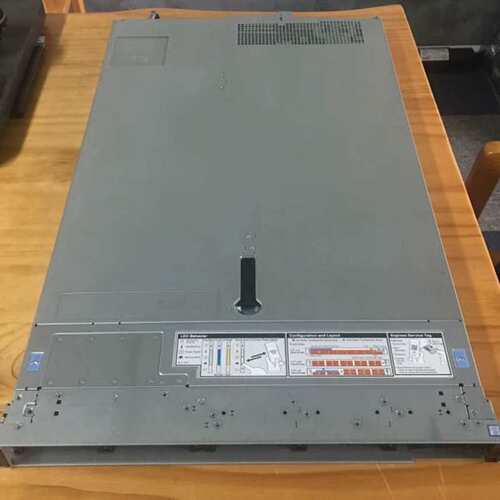 R640 R740 R740XD 服务器 准系统 2.5寸 8盘 主板 电源议价