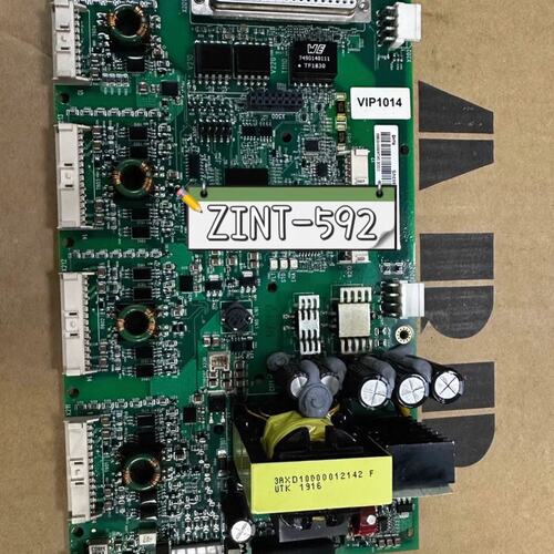 变频器驱动板ZINT-592 571 7B1C 全议价