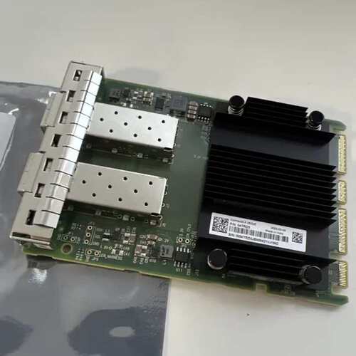 4TRD3 CX562A 双口 万兆 OCP3.0网卡 R750 R7525 R760议价