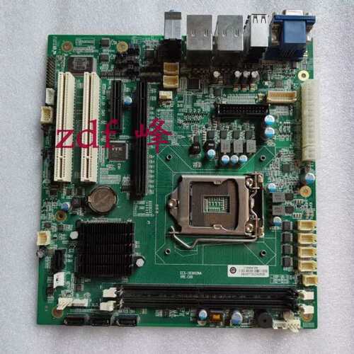 研祥ECS-1839V2NA VER C00 IPC-620H-H110工控机电脑主板保议价