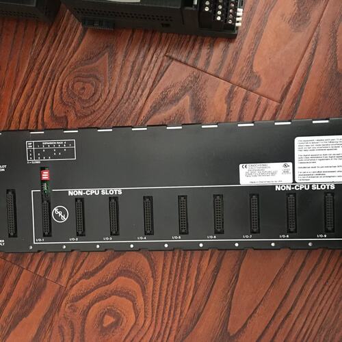 GE模块底坐IC693CHS392J议价