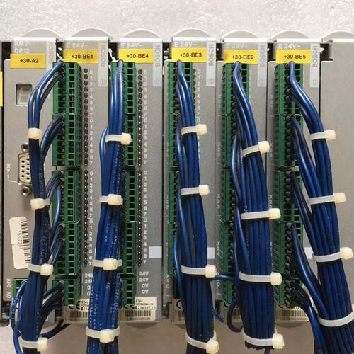控制模块RM2-DP12 E24V A24V-/2A议价