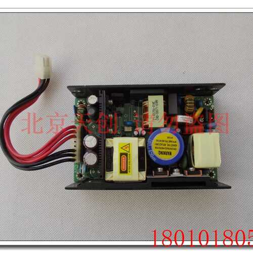 SINPRO 星博 SUU180A-108 网络设备电源 8口供电头议价