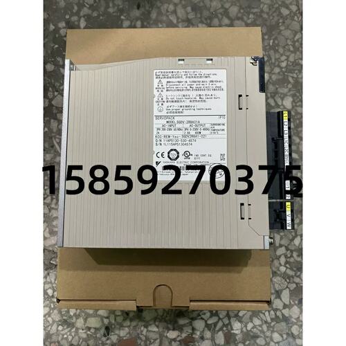 SGDV-2R8A11B SGDV-2R8A11B002000驱动器议价