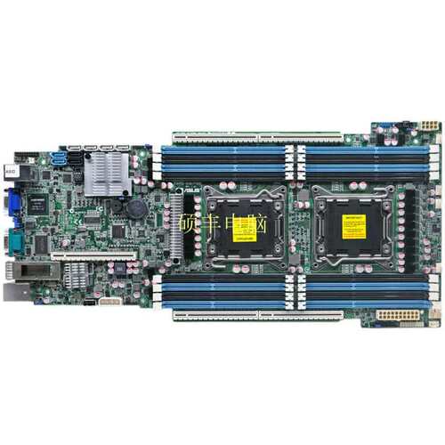 /Z9PG-D16 FDR ESC4000 G2超算双路主板C602支持E5V2议价