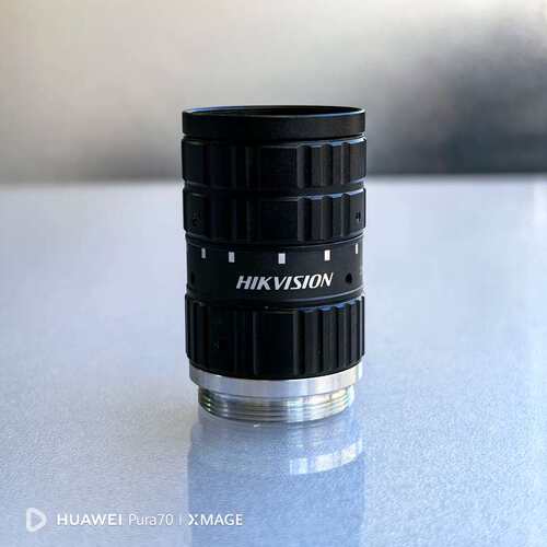 MVL-HF3528M-6MP 工业镜头 FA镜头 定焦35mm F2.8议价