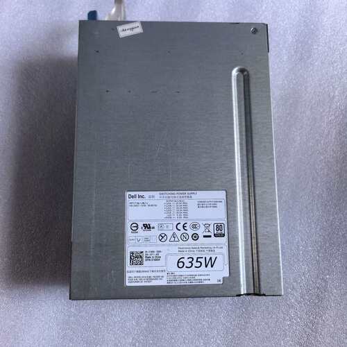 T5600 T3600 T3610 635W电源F635EF-00 1K45H 1K45H议价