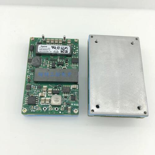 DC-DC电源模块 QBK025A0B41-BH 48V转12V 25A 300W 价格咨询议价