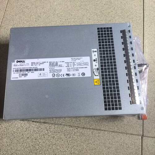 H703N MD1000 MD3000电源488w D488P-S0 H703N DPS-488 A议价