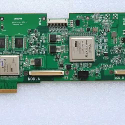迈创Matrox XMIO2/24/6000 高清非编卡 Y7291-0101 REV.A 议价