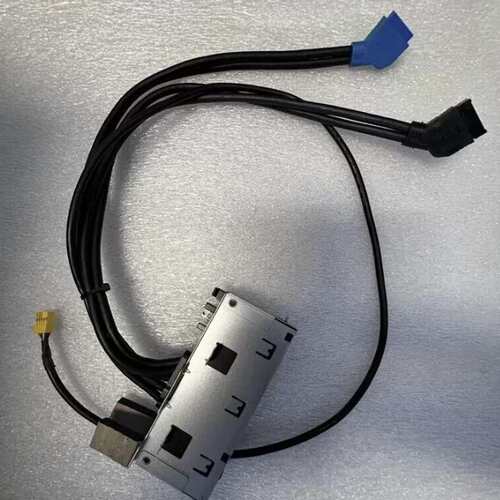 JN9J7 AURORA R10 前置USB IO 模块 R9 R11 R12议价