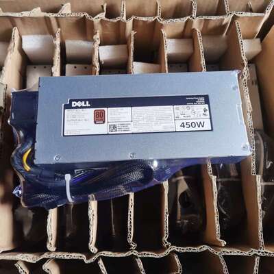 R440电源R6415电源AC450E-S0 D450E-S0 450W XWRMY议价