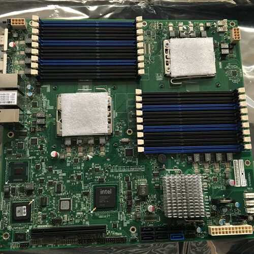 X58 双路 1366 针 服务器 主板议价