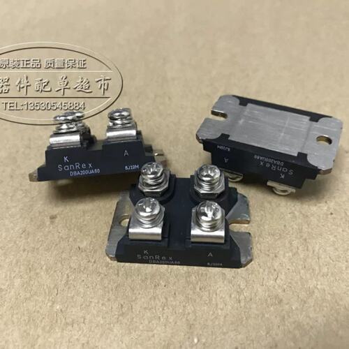 DBA200UA60 200A600V议价