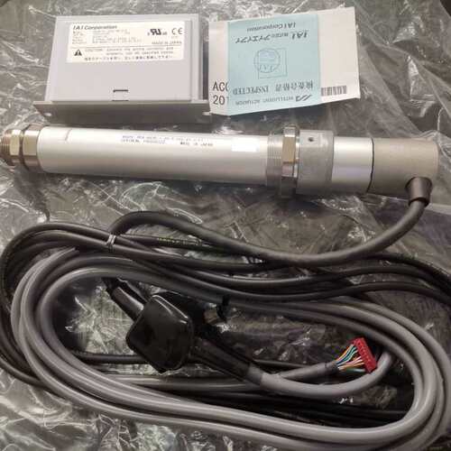 IAI电缸/机械手RCA-RA3D-I-20-5-100-A1FT +ACON控制器议价