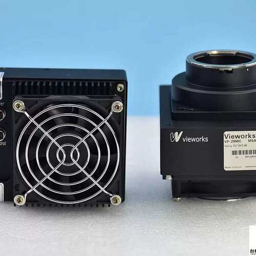 vieworks VP-29MC M5A0 热电制冷工业相机 2900万全画幅议价
