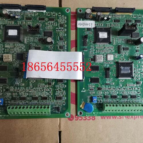 变频器TD3100-4T0150E主板F3452GU1 F34M2GU1 4T0220E议价议价