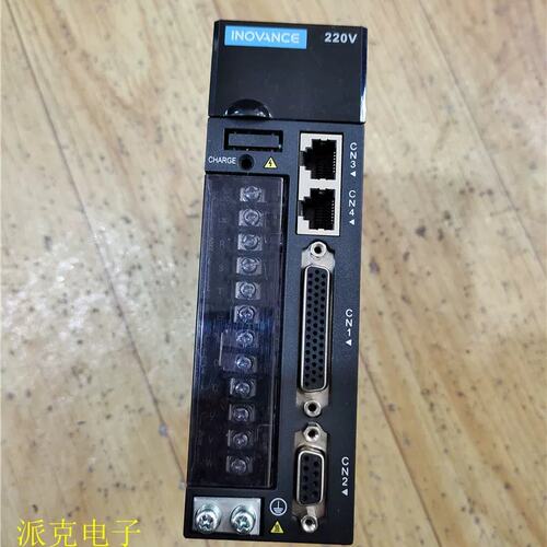 伺服驱动器 IS620PS5R5I-I-CO 750W包好议价