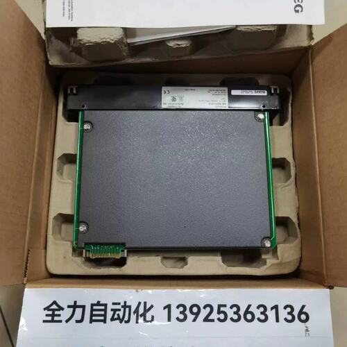 Modicon莫迪康模块AS-B833-016议价