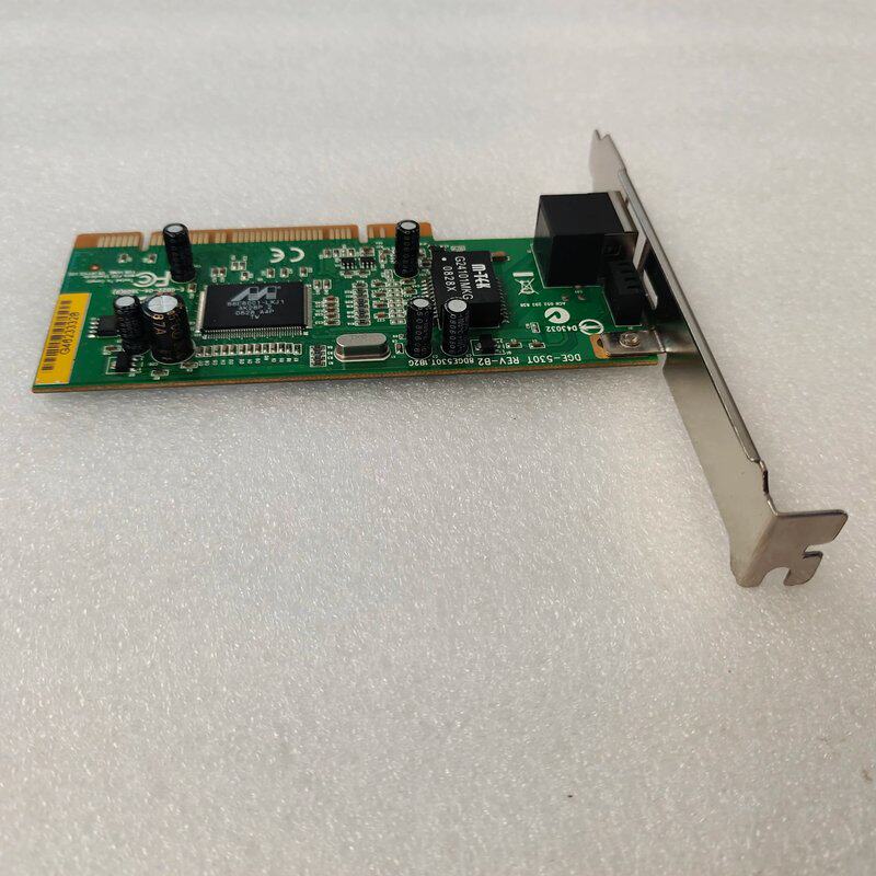 D-Link/友讯 DGE-530T DGE-528T工控机服务器千兆网卡议价