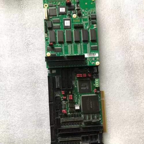 运动控制卡PMAC -PCI  TAU DATA DPS63XX FLEX CPU议价