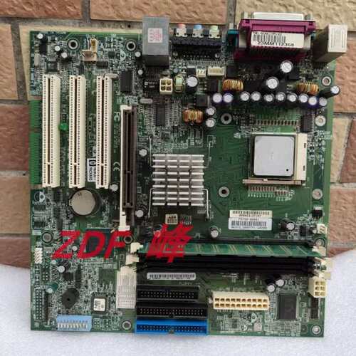 P4B-MX REV 1.05 P5750-60001工控数控专用电脑主板 议价议价