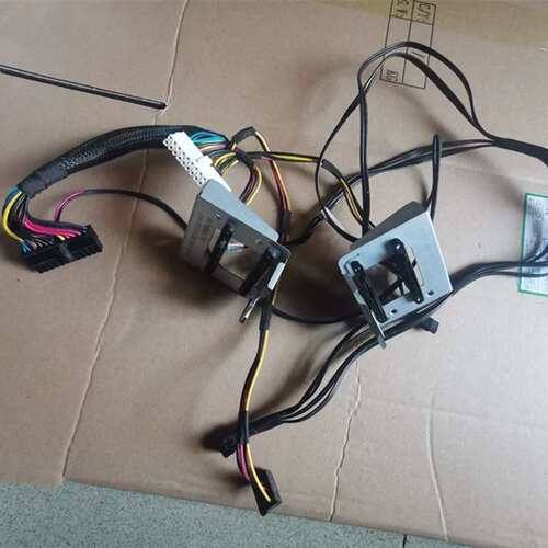 / T7910 T7600 T7610工作站硬盘背板转接板 D8W7G议价