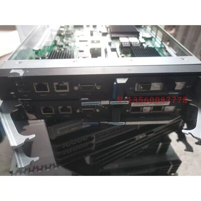 22JBN BC61PBIA RH8100V3 配置E7 V2/V3 CPU 需要配套的HFC板议价